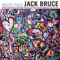 Industrial Child_Jack Bruce