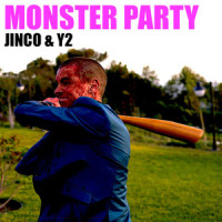 Monster Party_Jinco,Y2
