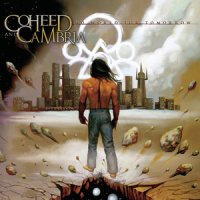 Always & Never / Welcome Home_Coheed and Cambria