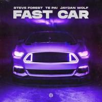 Fast Car_Steve Forest,Te Pai,Jaydan Wolf,Tracy Chapman