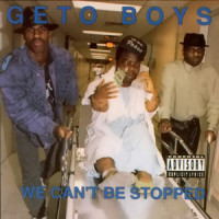 Mind Playing Tricks on Me_Geto Boys