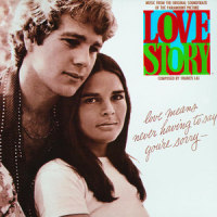 Theme From Love Story_Francis Lai