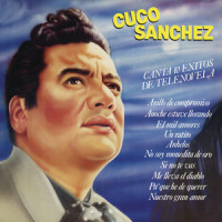 Si No Te Vas_Cuco Sánchez
