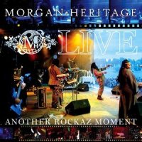 A Man Is Still a Man_Morgan Heritage