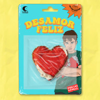 Desamor Feliz (Pura Sal)_Leon Leiden