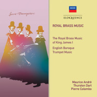 Bond: Concerto No. 1 in D minor - 2. Adagio - Allegro_Maurice André,Ensemble Orchestral De L'Oiseau-Lyre,Piérre Colombo