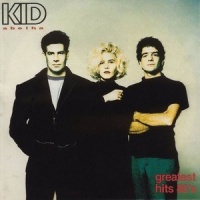 Nada tanto assim_Kid Abelha