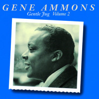 Love, I've Found You_Oliver Nelson,Clark Terry,Red Holloway,Gene Ammons