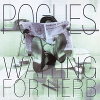 Girl From The Wadi Hammamat_The Pogues