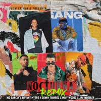 Nocturna_Nio Garcia,Bryant Myers,Lenny Tavárez,Miky Woodz,Jay Wheeler