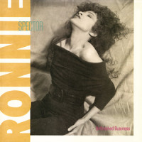 Baby, Please Don't Go_Ronnie Spector,The E Street Band