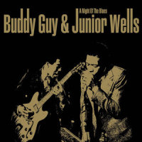 (I Can't Get No) Satisfaction_Buddy Guy