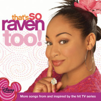 Let's Stick Together_Anneliese Van Der Pol,Kyle Massey,Raven-Symoné
