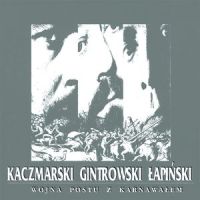 Bajka średniowieczna_Jacek Kaczmarski,Przemyslaw Gintrowski,Zbigniew Lapinski