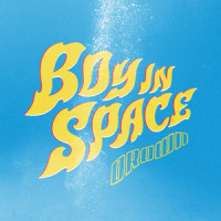 Drown_Boy In Space,Robin Lundback