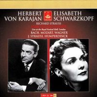 Beim Schlafengehen_Herbert von Karajan,Philharmonia Orchestra,Elisabeth Schwarzkopf