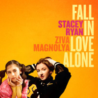 Fall In Love Alone_Stacey Ryan,Ziva Magnolya