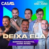 Deixa Ela_Sorriso Maroto,Xand Avião