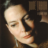 A Place Called England_June Tabor