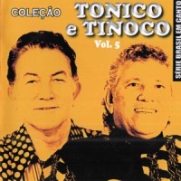 Meu Cachorro Fiel - Tonico-Caetano Erba-Tinoco_Tonico E Tinoco