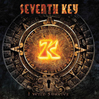 I Will Survive_Seventh Key