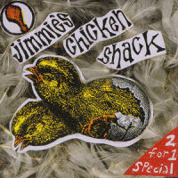 Then The Roof Caves In_Jimmie's Chicken Shack