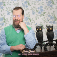 Disappointing_John Grant,Tracey Thorn