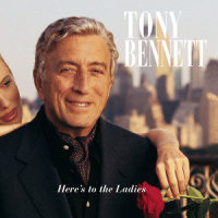 Maybe This Time_Tony Bennett