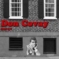 Daddy Loves Baby_Don Covay