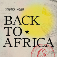 Back to Africa_Yannick Noah
