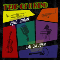 Is You Is or Is You Aint My Baby_Louis Jordan