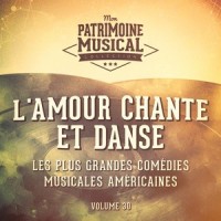 Firecracker Dance, Song of Freedom(Extrait de la comédie musicale « L'amour chante et danse »)_Bing Crosby
