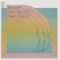 II. Allegretto_Glenn Gould