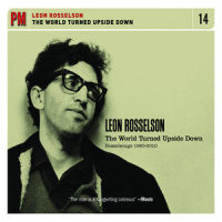 H-A-N-G-O_Leon Rosselson