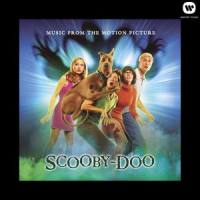 Shaggy, Where Are You?_Shaggy