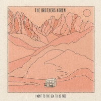Little Tears_The Brothers Koren,Isaac Koren,Thorald Koren
