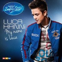 I Will Die for You_Luca Hänni
