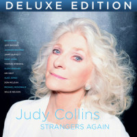 Strangers Again_Judy Collins,Ari Hest