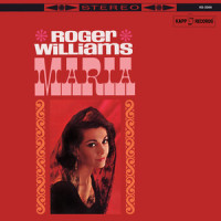 Moon River_Roger Williams