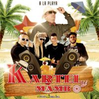 Ángel_Kartel Del Mambo,Jon Secada,Miguel Ángel Morejón