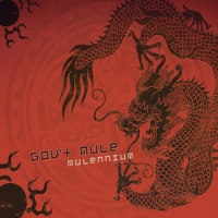 My Dog and Me (feat. Little Milton)_Gov't Mule