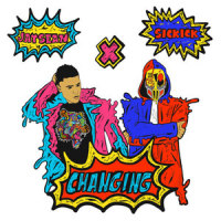 Changing_Jay Sean,Sickick