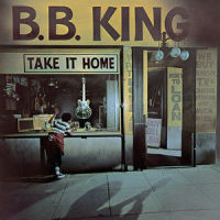 Same Old Story (Same Old Song)_B.B. King