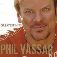 Little Red Rodeo_Phil Vassar
