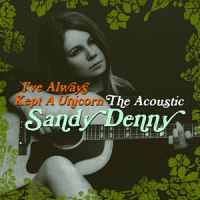 Solo_Sandy Denny