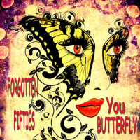 You Butterfly_Andy Williams