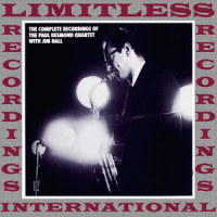 El Prince_Jim Hall,Paul Desmond Quartet