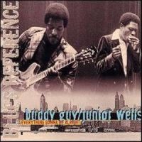 The Things That I Used to Do_Buddy Guy