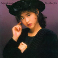 Pearl-White Eve_松田聖子