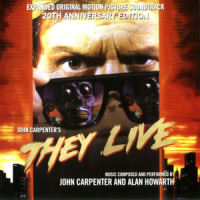Coming To L.A._John Carpenter